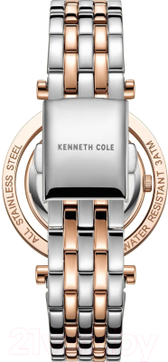 Часы наручные женские Kenneth Cole KC51005003