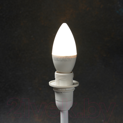 Лампа Rexant 604-018