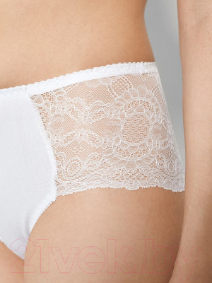 Изображение товара Трусы женские Mark Formelle 412417 (р.102, белый)