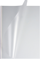 

Обложки для переплета OPUS, EasyCover A4 5мм / EASYCOVERA4DC5BIA40