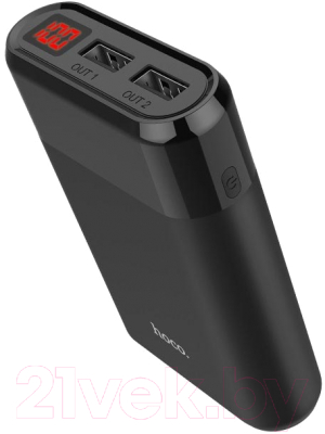 

Портативное зарядное устройство Hoco, Power Bank B35B 8000mAh