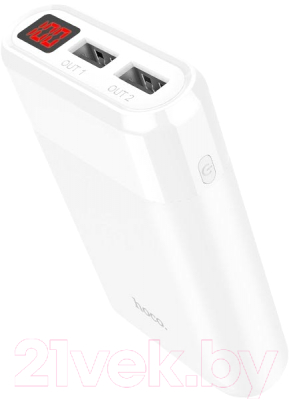 

Портативное зарядное устройство Hoco, Power Bank B35B 8000mAh
