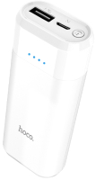 

Портативное зарядное устройство Hoco, Power Bank B35A 5200mAh