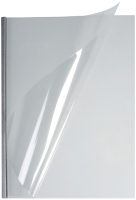 

Обложки для переплета OPUS, EasyCover A4 7мм / EASYCOVERA4DC7SRE40