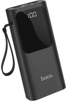 

Портативное зарядное устройство Hoco, Power Bank J41 10000mAh