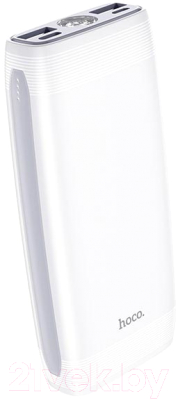 

Портативное зарядное устройство Hoco, Power Bank J64 10000mAh