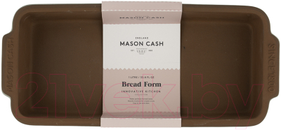 Форма для выпечки Mason Cash Innovative Kitchen / 2008.241