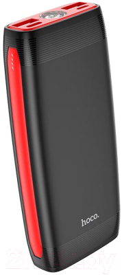 

Портативное зарядное устройство Hoco, Power Bank J64 10000mAh