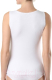 Миниатюра изображения товара Майка домашняя Conte Elegant Basic Collection / LM 2020 (р.170-84, white)