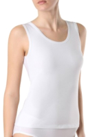 Майка домашняя Conte Elegant Basic Collection / LM 2020 (р.170-88, white) -