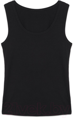 Изображение товара Майка домашняя Conte Elegant Basic Collection / LM 2020 (р.170-84, black)