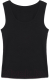 Майка домашняя Conte Elegant Basic Collection / LM 2020 (р.170-84, black) - 