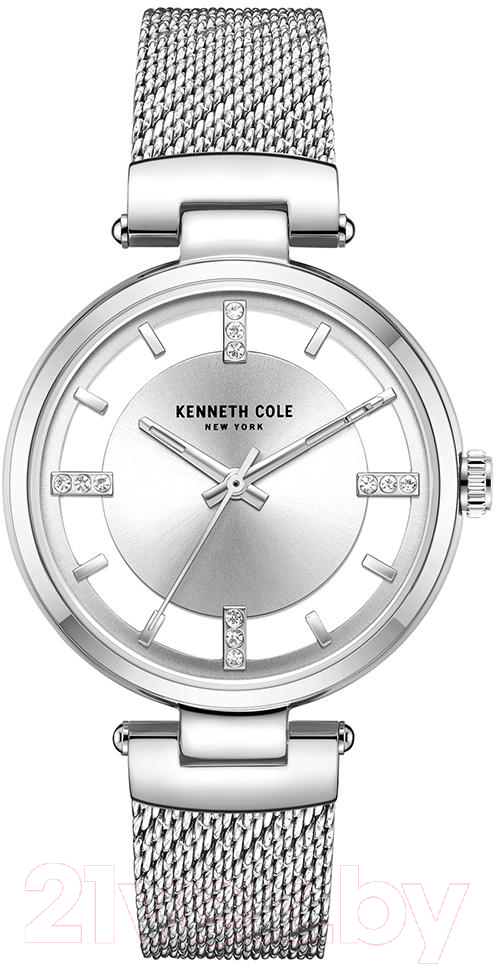 Часы наручные женские Kenneth Cole KC51125001