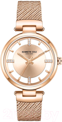 

Часы наручные женские Kenneth Cole, KC51125002