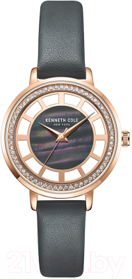 Часы наручные женские Kenneth Cole KC51129002