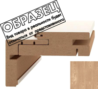 

Перемычка коробочного блока ProfilDoors, Горизонтальная 135x700x44