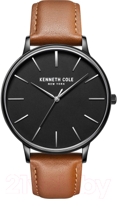 Часы наручные мужские Kenneth Cole KC51111004