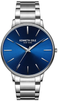 Часы наручные мужские Kenneth Cole KC51111005 - 