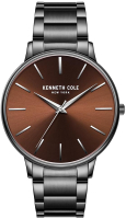 Часы наручные мужские Kenneth Cole KC51111007 - 