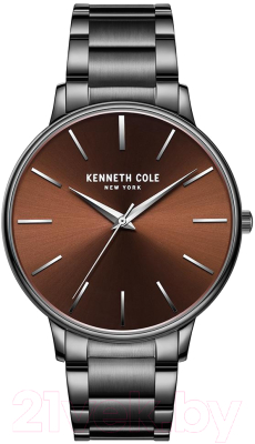 Часы наручные мужские Kenneth Cole KC51111007