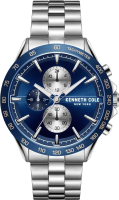 Часы наручные женские Kenneth Cole KC51119002 - 
