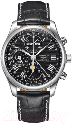 

Часы наручные мужские Longines, L2.773.4.51.7