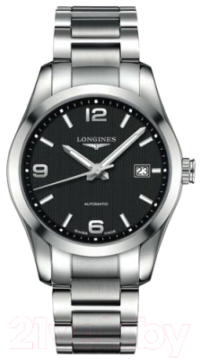 

Часы наручные мужские Longines, L2.785.4.56.6