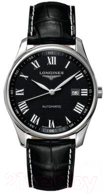 

Часы наручные мужские Longines, L2.893.4.51.7