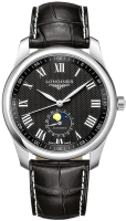 

Часы наручные мужские Longines, L2.909.4.51.7