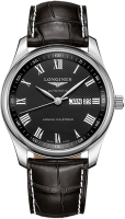 

Часы наручные мужские Longines, L2.910.4.51.7