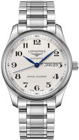

Часы наручные мужские Longines, L2.910.4.78.6