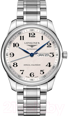

Часы наручные мужские Longines, L2.920.4.78.6