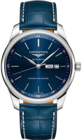 

Часы наручные мужские Longines, L2.920.4.92.0