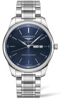 

Часы наручные мужские Longines, L2.920.4.92.6