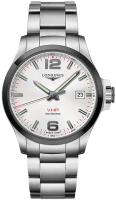 

Часы наручные мужские Longines, L3.729.4.76.6