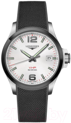 

Часы наручные мужские Longines, L3.729.4.76.9
