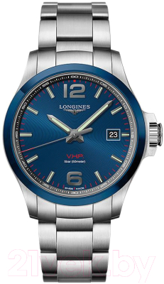 

Часы наручные мужские Longines, L3.729.4.96.6