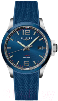 

Часы наручные мужские Longines, L3.729.4.96.9