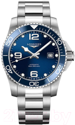 

Часы наручные мужские Longines, L3.781.4.96.6