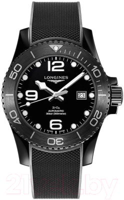 

Часы наручные мужские Longines, L3.784.4.56.9