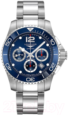 

Часы наручные мужские Longines, L3.883.4.96.6