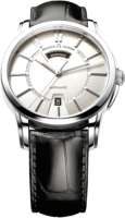 

Часы наручные мужские Maurice Lacroix, PT6158-SS001-13E-1