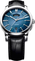 

Часы наручные мужские Maurice Lacroix, PT6158-SS001-43E-1
