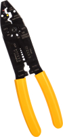 Инструмент для зачистки кабеля Topex 32D404 - 
