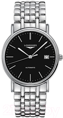 

Часы наручные мужские Longines, L4.921.4.52.6