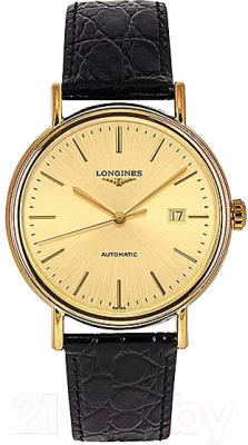 

Часы наручные мужские Longines, L4.922.2.32.2
