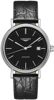 

Часы наручные мужские Longines, L4.922.4.52.2