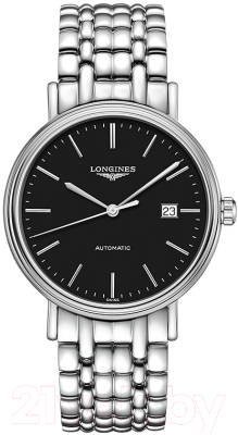 

Часы наручные мужские Longines, L4.922.4.52.6