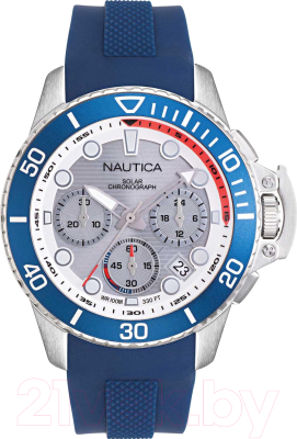 

Часы наручные мужские Nautica, NAPBSC905