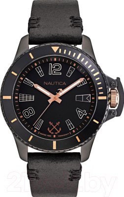 

Часы наручные мужские Nautica, NAPBSF917